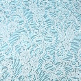 1.5m Wide Lace Floral