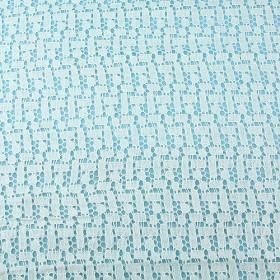 1.5m Wide Lace Floral