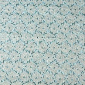 1.5m Wide Lace Floral