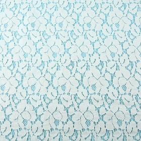 1.5m Wide Lace Floral
