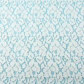 1.5m Wide Lace Floral