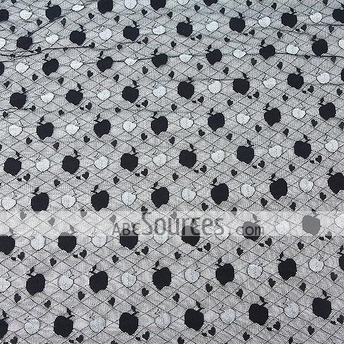 Lace Fabric