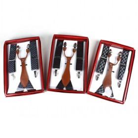 Suspenders For Men Mens Suspenders