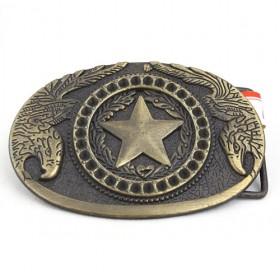 PLA Belt Buckle