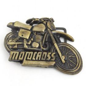 Motor Belt Buckle