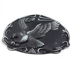 Eagle Belt Buckle