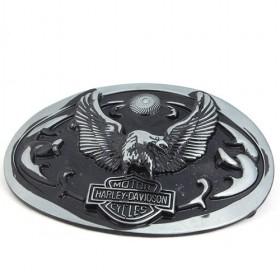 Harley Davidson Belt Buckle