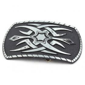 Fire Belt Buckle