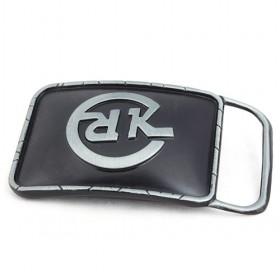 RK Belt Buckle