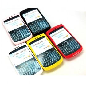 Blackberry 9700 Shell
