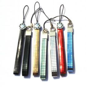 Colorful Cell Phone Charms
