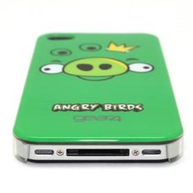 Green Phone 4 Shell