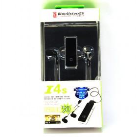 Bluetooth Earphone For iphone 4S