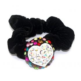 Heart Hair Elastic Band