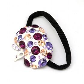 Butterfly Bouquet Hair Elastic Band