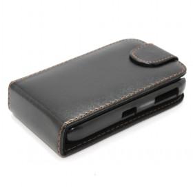 Blackberry 8300 Leather Case
