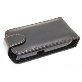 Blackberry 8900 Leather Case