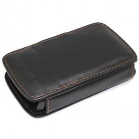 Blackberry 8900 Leather Covers