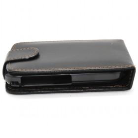 Blackberry 9000 Leather Case