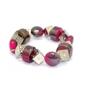 Resin Beads  Bracelets