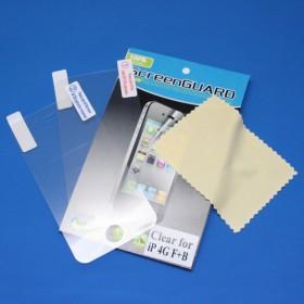 Cell Phone Matte Film