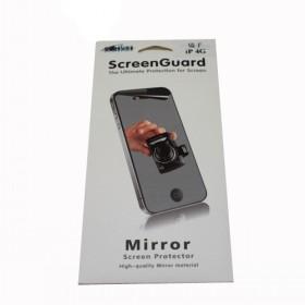 Phone4 Cell Phone Mirror Film