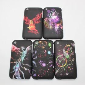 TPU Phone 3 Back Cover