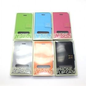 Phone 4 Flip Case