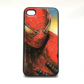 Spider Man Phone 4 Shell