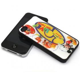 Disney Cartoon Phone 4  Shell