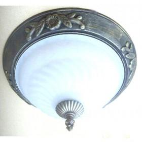 Grey Vintage Ceiling Lights