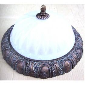 Vaulted Vintage Ceiling Lights