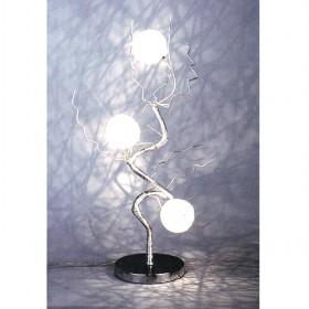 Three Bulbs Table Lamps, Decorative Lamps, Floor Lamps