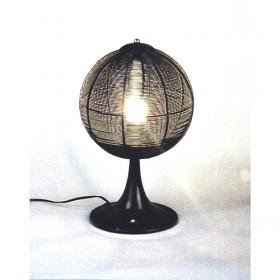 Black Round Table Lamps, Decorative Lamps, Floor Lamps