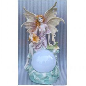 Angel Table Lamps