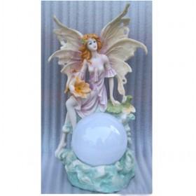 Angel Table Lamps