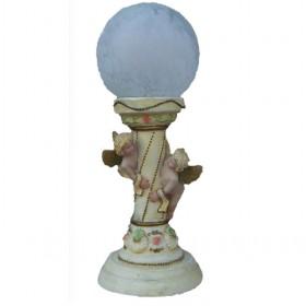 Resin Table Lamps, Decorative Lamps
