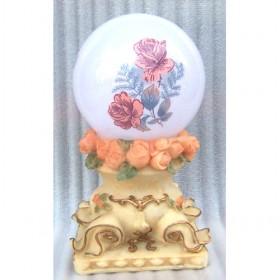 Rose Table Lamps, Decorative Lamps