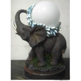 Elephant Table Lamps, Decorative Lamps