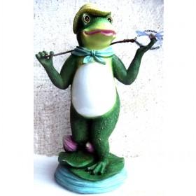 Frog Table Lamps, Decorative Lamps