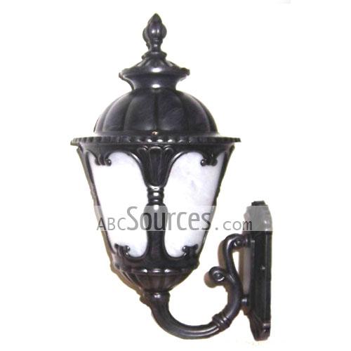 Wall lamps