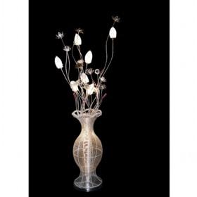 Silver Table Lamps, Decorative Lamps, Floor Lamps