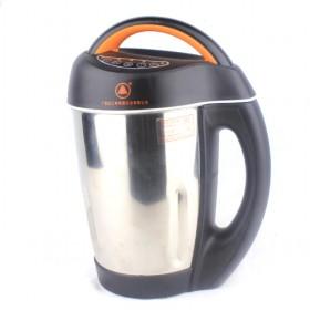 Automatic Stainless Steel Orange Multi-fuctional Soymilk Machine