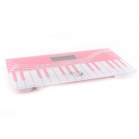 2013 New Pink Piano Portable