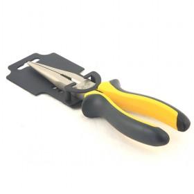 Professional Plier Tool Diagonal Nipper Cutter Durable Wire Nipper Plier Stripper Side Cutter Diagonal Pliers