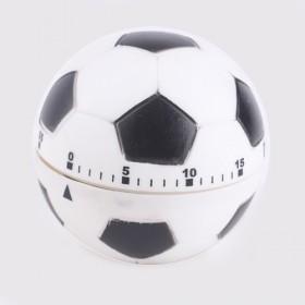 Football Design Mechanical Countdown Cooking Stopwatch Alarm For Housewives