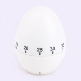 Free Shipping High Quality 63 Minutes Kitchen Timer,Duck Egg Kitchen Timer