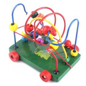 2013 New Colorful Baby Toys,kids Toys,abacus Educational Toys