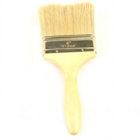 Long Handle Paint Brush,3;quot;Paint Brush For Glue Stain Or Cleaning