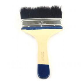 Soft 3;quot;Paint Brush For Glue Stain Or Cleaning/Long Handle Paint Brush/It Just Works